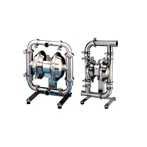 Sanitary Diaphragm Pump
