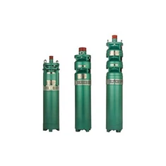 Syvän kaivon imupumppu