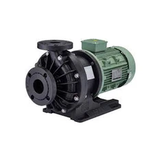 Muovinen kemikaalipumppu