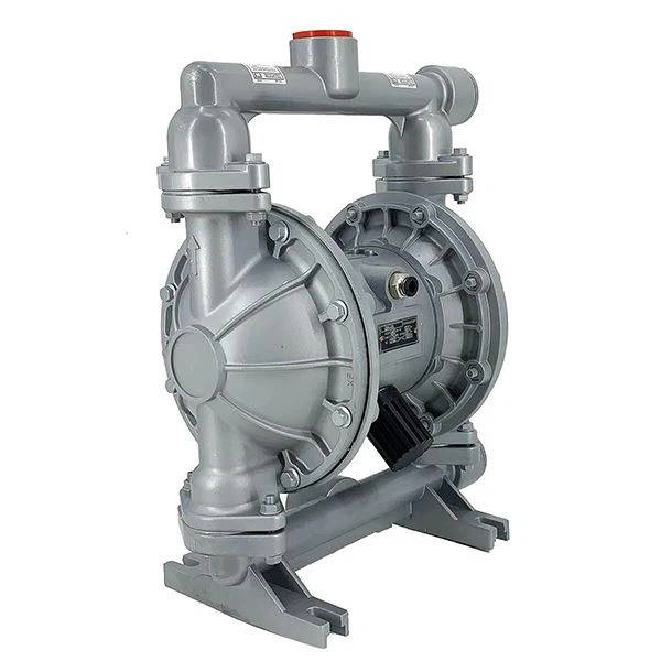 diaphragm pump7