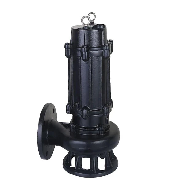 High Quality Submersible Sewage Pump