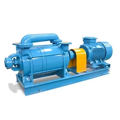 Nesterengas tyhjiöpumppu