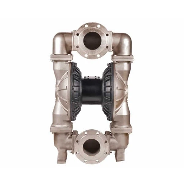 Air Driven Diaphragm Pump	