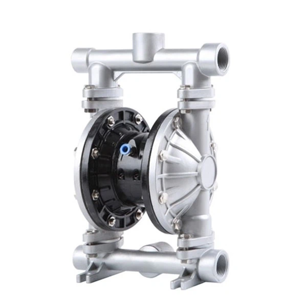 Air Driven Diaphragm Pump	
