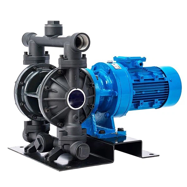 Diaphragm Transfer Pump