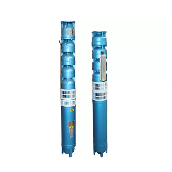 Electric Submersible Water Pump