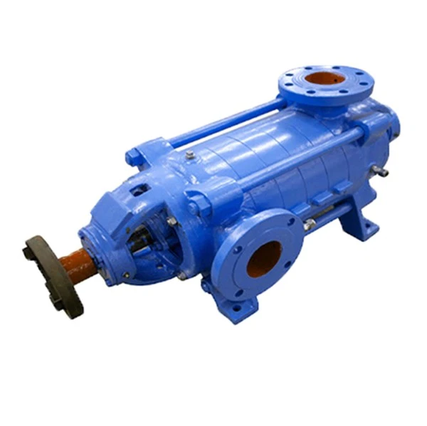 Horizontal Multistage Mining Pumps best