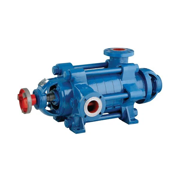 Multi Stage Impeller Pump