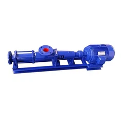 Low Flow Progressive Cavity Pumppu
