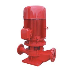 Kannettava palovesipumppu