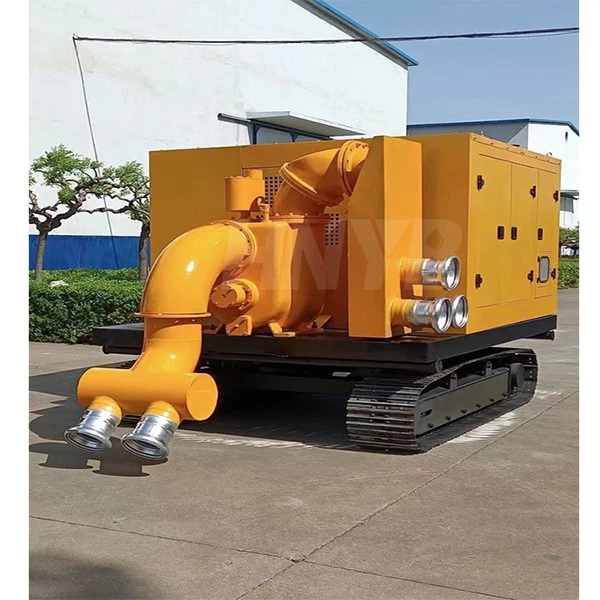 Trailer Water Pump8 Trailer Water Pump8