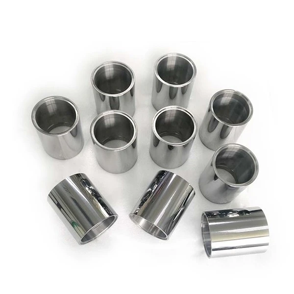 Pump Shaft Sleeve