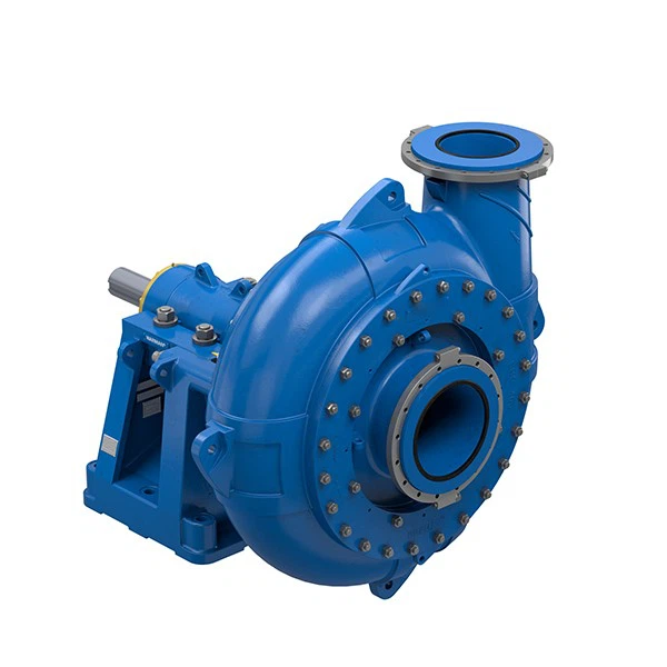 Slurry Recirculation Pump