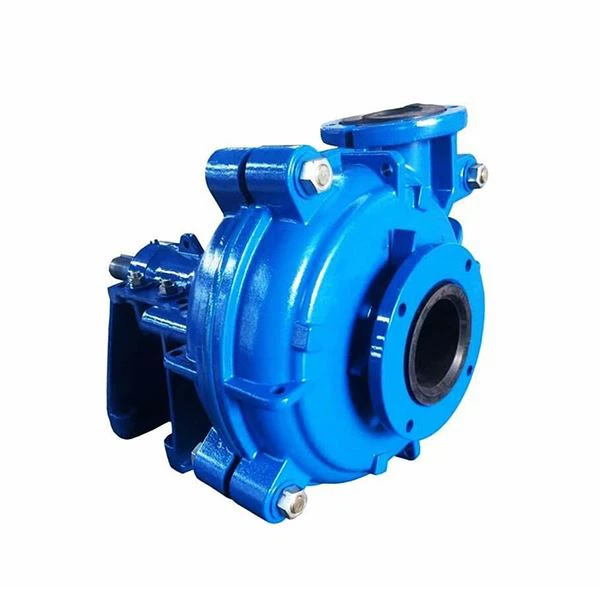 Lietteen kierrätyspumppu