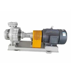 Korkean lämpötilan kuuman öljyn kiertovesipumppu