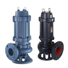 Upotettava maatalouden kastelupumppu