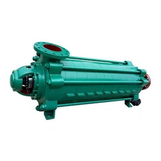 Monivaiheinen vesipumppu