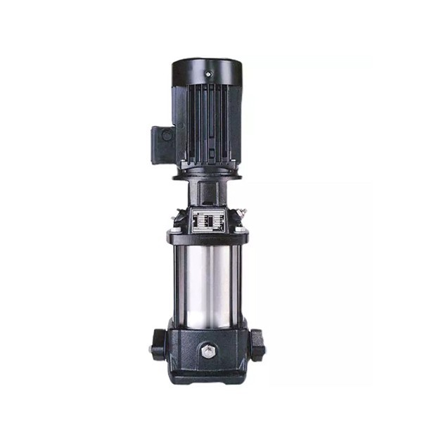 Vertical Pump7