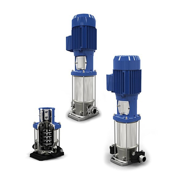 Vertical Pump4